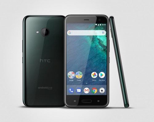 U11 Life: HTC bringt Android-One-Phone nach Deutschland