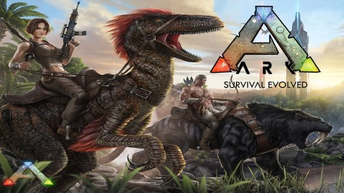 ARK: Survival Evolved - Versprochen, erneut gebrochen