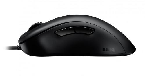 Zowie EC1-B und EC2-B: Gaming-Mäuse mit 3360-Sensor