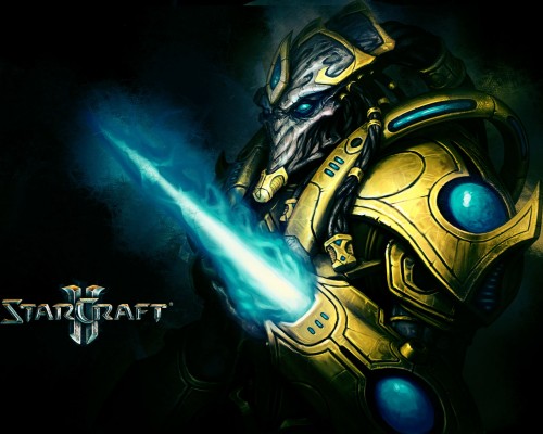 StarCraft 2: Umfangreiche Free2Play-Version angekündigt