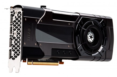 Nvidia trennt Titan-Modelle von der GeForce-Serie