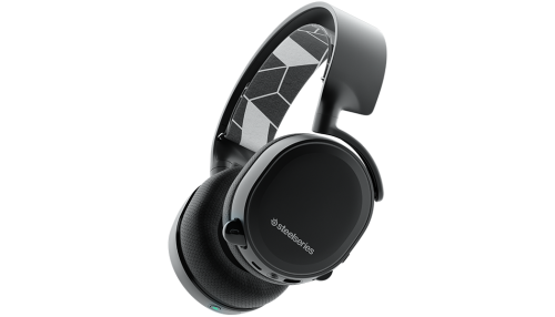 SteelSeries Arctis 3: Kabel- und Bluetooth-Headset für Gamer