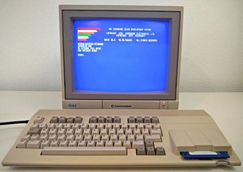 Commodore C65: Prototyp zum C64-Nachfolger - Ebay-Auktion bei 81.450 Euro beendet