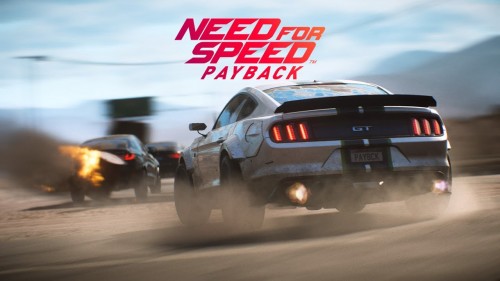 Need for Speed Payback: Wertungen fallen vernichtend aus