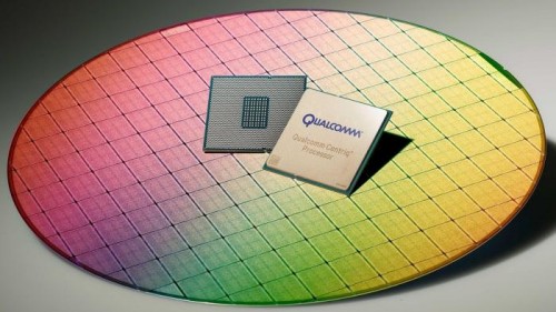 Qualcomm QCA64x8 und QCA64x1: WLAN mit 10 Gbit/s