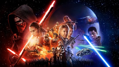 Neue Star-Wars-Trilogie angekündigt