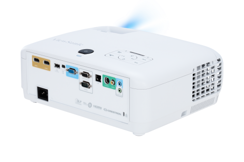 ViewSonic PG705HD: Business-Projektor mit 4.000 ANSI Lumen