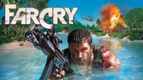 Ubisoft eröffnet Studio in Berlin -  Arbeitet an Far Cry