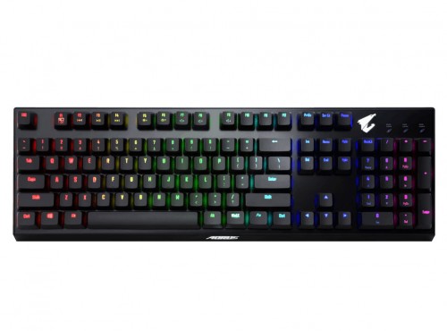 Aorus K9 Optical Gaming Tastatur1