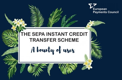 SEPA Instant Credit Transfer