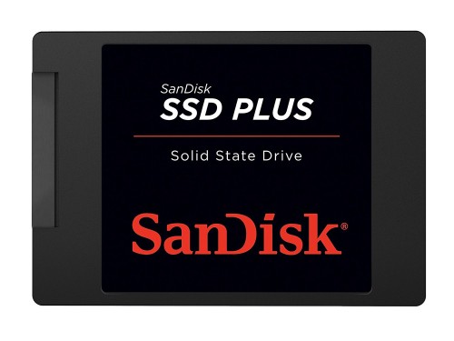 Amazon Cyber Monday: SSDs von Crucial, Samsung und Sandisk im Angebot