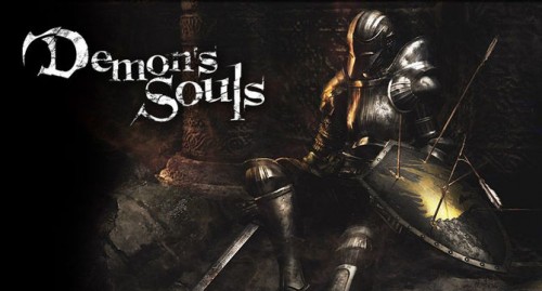 Demon's Souls 01