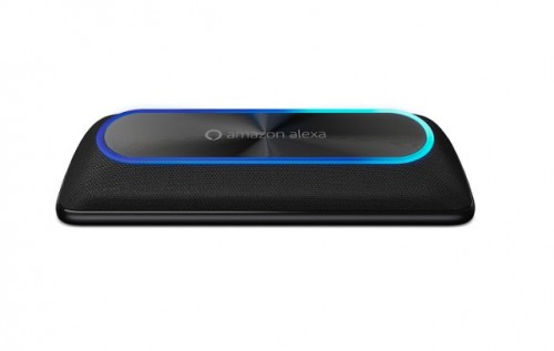 Motorola: Moto Smart Speaker mit Alexa jetzt in Deutschland erhältlich