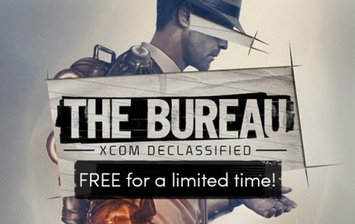 the bureau xcom declassified free