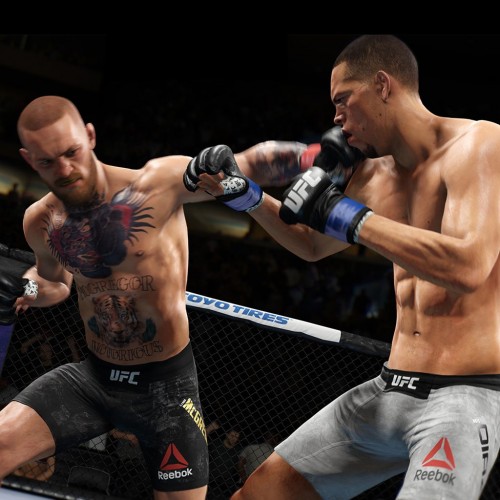 UFC3: Auch EAs Kampfspiel kommt mit Pay2Win via Lootboxen