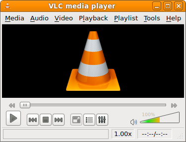 record with vlc media player