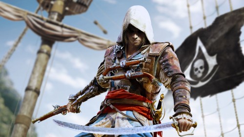 Assassin's Creed: Mehrere Spiele der beliebten Reihe geplant?