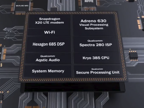 Snapdragon SDM1000: Erster ARM-Chip speziell für PCs?