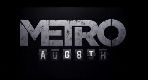 Metro Exodus: Release-Termin verraten?