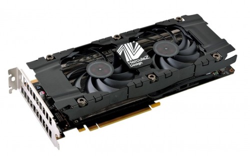 Inno3D bringt GeForce GTX 1070 mit GDDR5X fürs Krypto-Mining