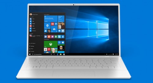 Microsoft Windows 10: Manuelle-Suche installierte Beta-Updates