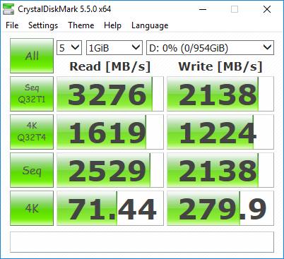 Plextor M9Pe: Neue NVMe-SSDs mit Geschwindigkeiten von bis zu 3,2 GB/s gep