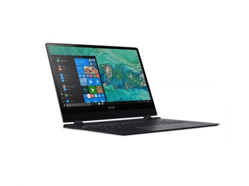 Acer: Dünnster Laptop der Welt vorgestellt