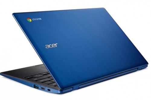 Acer: Dünnster Laptop der Welt vorgestellt