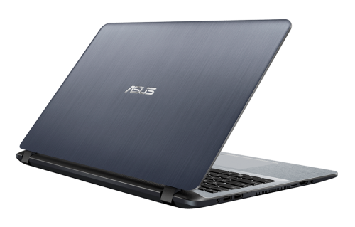 Asus mit neuen Notebooks und All-in-One-PCs auf der CES 2018