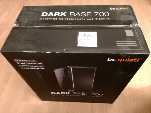 3. Dark Base 700 Karton