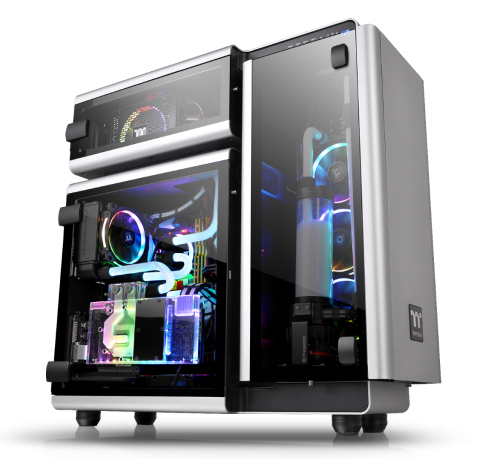 Thermaltake Level 20 Full Tower Chassis