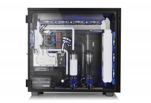 thermaltake view 91 tempered glass edition 03