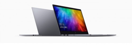 Xiaomi Notebook Mi Air mit Core-i5-CPU und GeForce MX 150 für rund 700 Euro