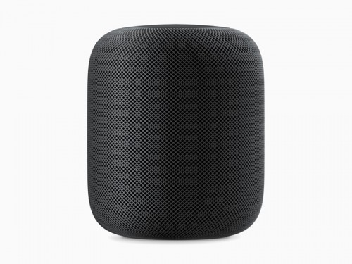 Apple kündigt HomePod für den 26. Januar an
