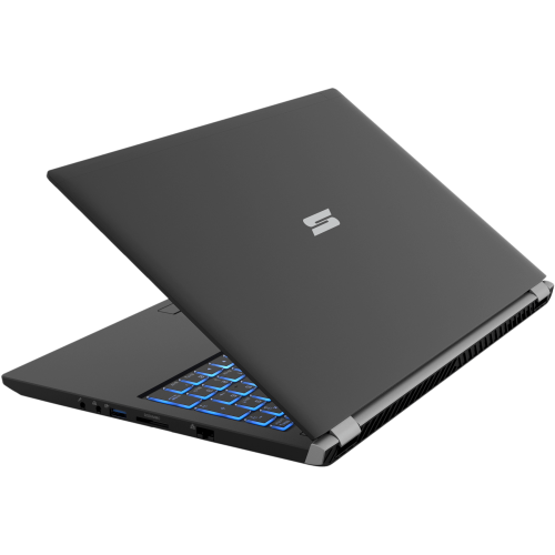 Schenker Key 15: High-Performance-Laptop mit Mobilitätsansprüchen