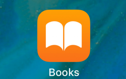Books: Apple versucht es noch einmal in der E-Book-Sparte