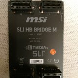 57.-MSI-Z370-Gaming-Pro-Carbon-AC-Southbridge-SLI-HB-Bridge-M-Vorderseite