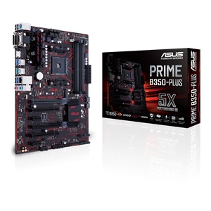 PRIME B350 PLUSHelpDesk BIOS