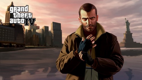 Rockstar Humble Bundle: GTA, Max Payne, LA Noire und Bully