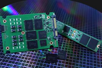 SK Hynix stellt erste SSD mit 72 Layer 3D-NAND-Flashspeicher vor