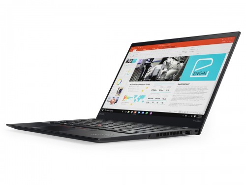 Lenovo muss ThinkPad X1 Carbon wegen Brandgefahr zurückrufen