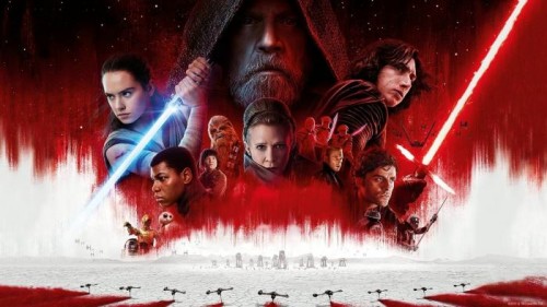 Star Wars: Disney kündigt neue Trilogie an