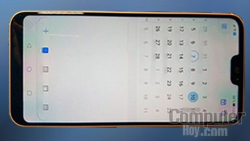 Huawei P20 Lite: Design nähert sich dem iPhone X an