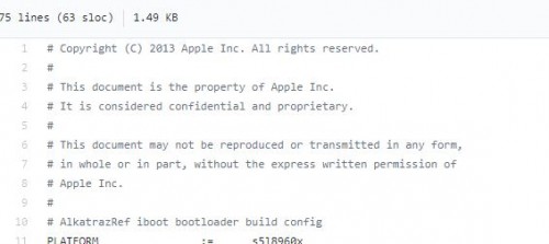 Apple: Quellcode von iOS 9 geleaked