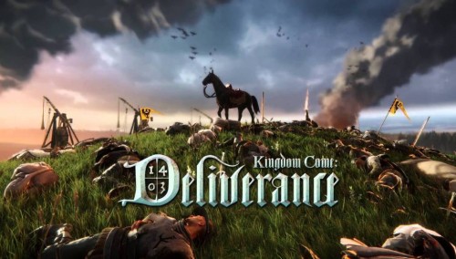 Kingdom Come: Deliverance - Gutes Spiel mit enorm vielen Fehlern