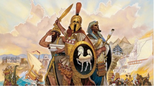 Age of Empires Definitive: HD-Neuauflage spaltet die Spielerschaft