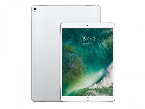 Apple iPad 9: Neues Design und neues SoC?