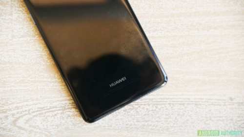Huawei P20: Neue Bilder vom Prototyp
