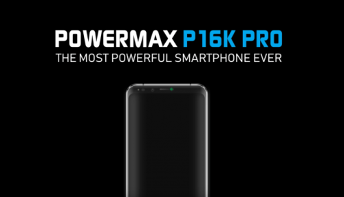 energizer power max p16k