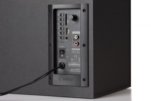 Edifier XM6BT: Flexibles 2.1-Soundsystem
